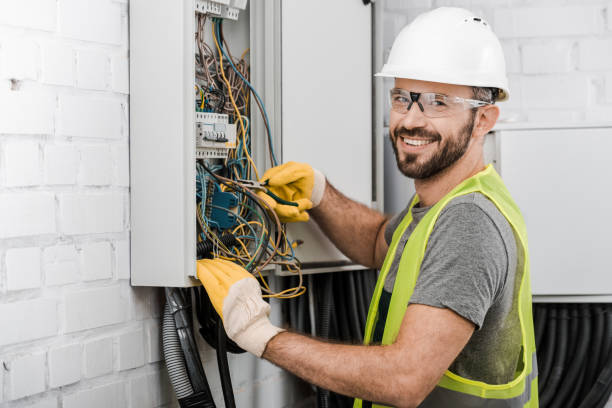 Best Electrical Contractors for Businesses  in Montalvin Manor, CA