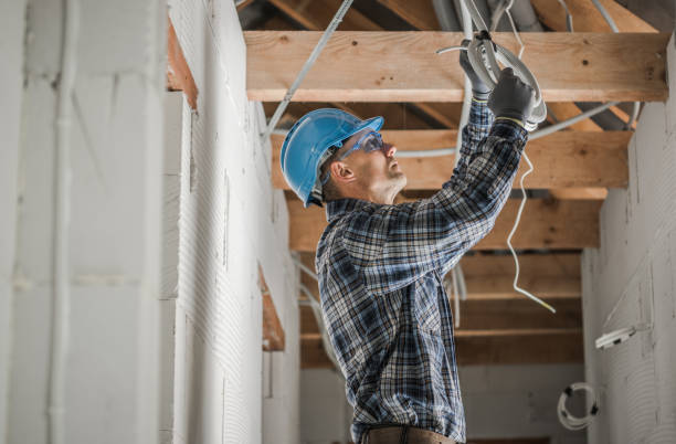 Best Electrical Upgrades for Homes  in Montalvin Manor, CA