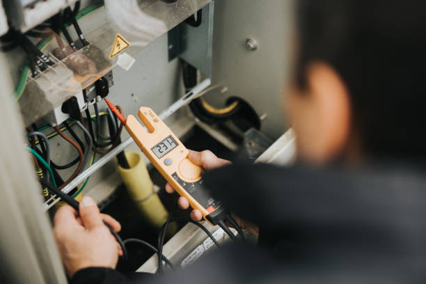 Best Electrician for Home Renovation  in Montalvin Manor, CA
