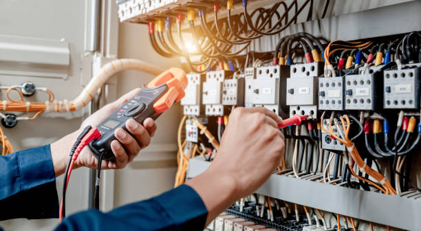 Best Electrician Near Me  in Montalvin Manor, CA