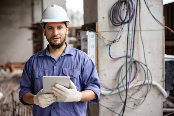 Best Electrical Troubleshooting Services  in Montalvin Manor, CA