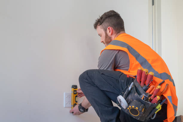Best Licensed Electrician  in Montalvin Manor, CA