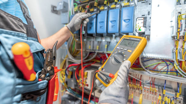 Best Electrician Near Me  in Montalvin Manor, CA