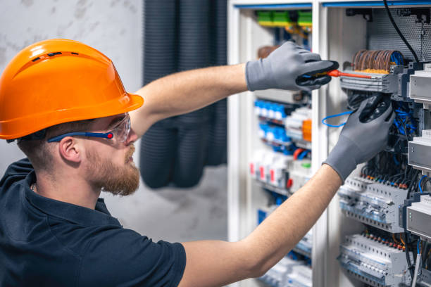 Best 24-Hour Electrician  in Montalvin Manor, CA